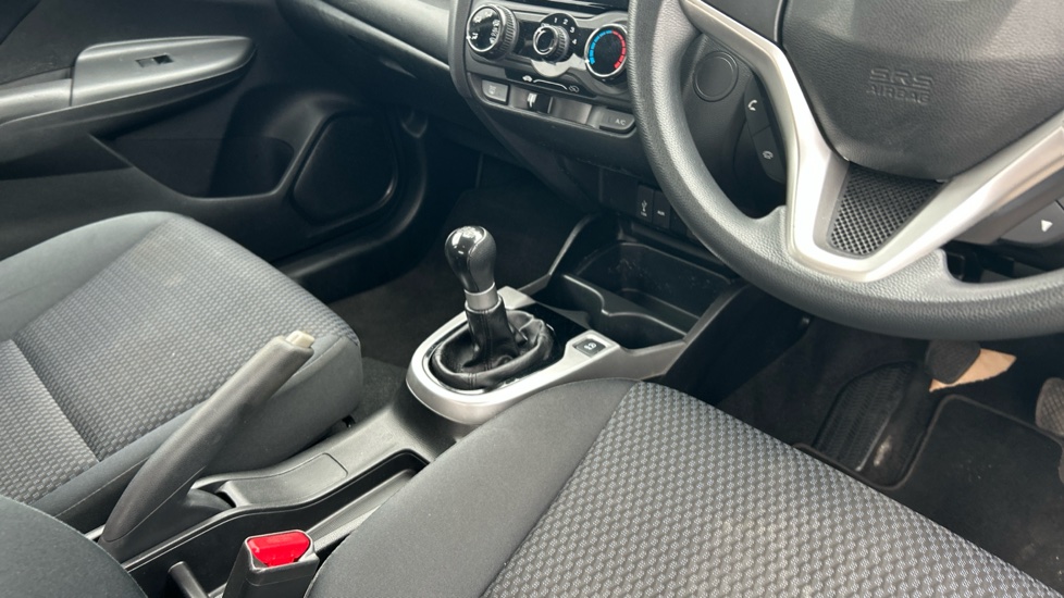 Honda Jazz 1.3 i-VTEC S 5dr Petrol Hatchback - Image 14
