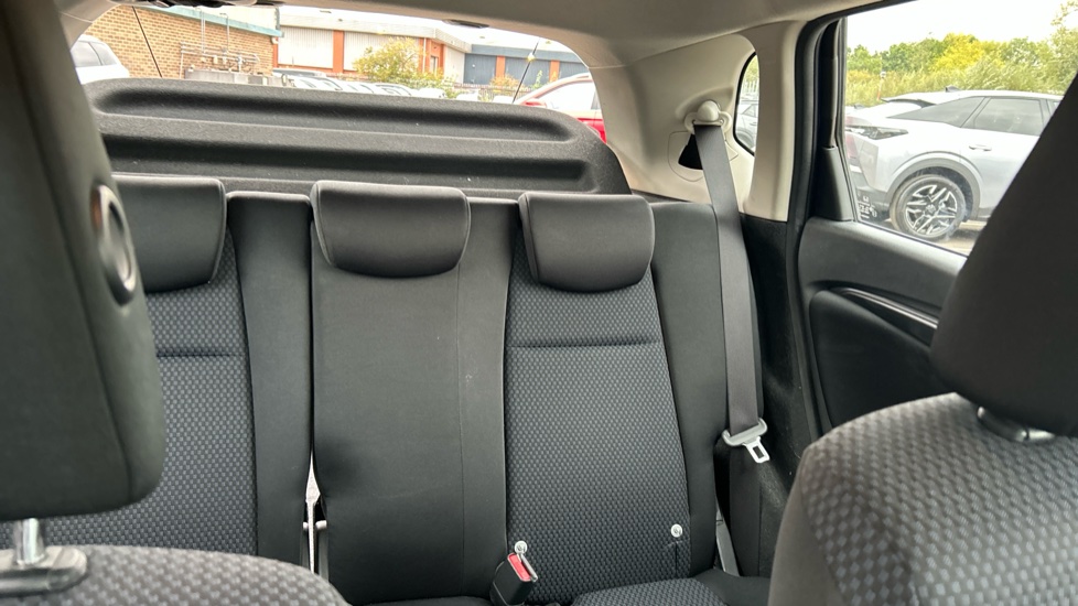 Honda Jazz 1.3 i-VTEC S 5dr Petrol Hatchback - Image 15