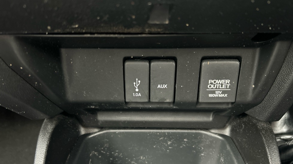 Honda Jazz 1.3 i-VTEC S 5dr Petrol Hatchback - Image 34