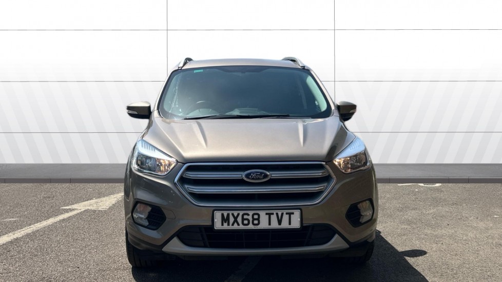Ford Kuga 1.5 EcoBoost 176 Zetec 5dr Auto Petrol Estate - Image 3