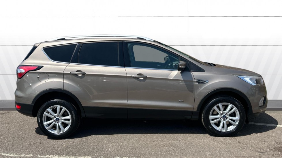 Ford Kuga 1.5 EcoBoost 176 Zetec 5dr Auto Petrol Estate - Image 5