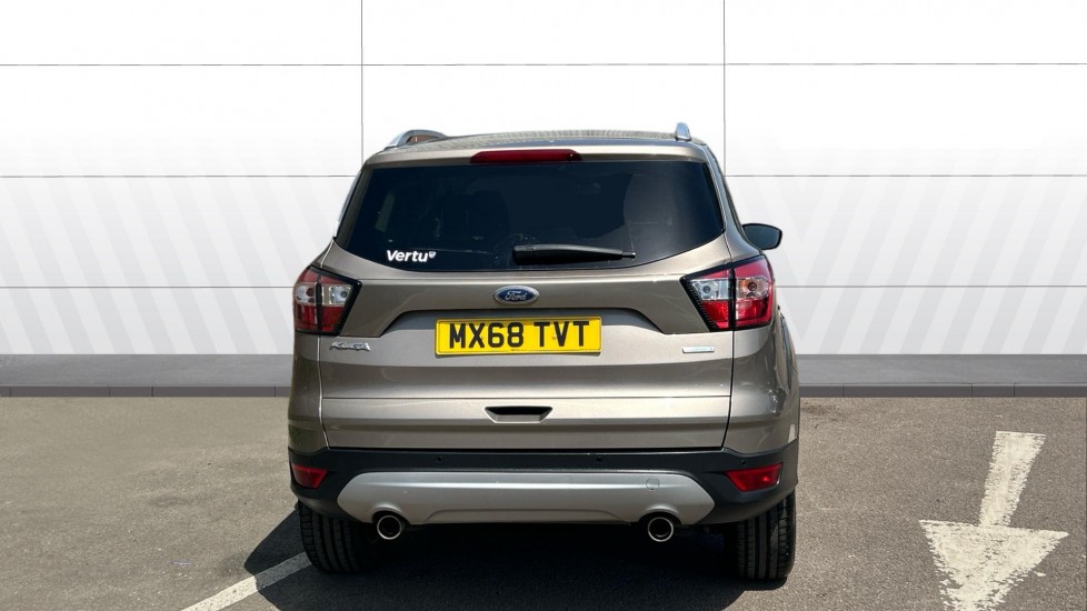 Ford Kuga 1.5 EcoBoost 176 Zetec 5dr Auto Petrol Estate - Image 6