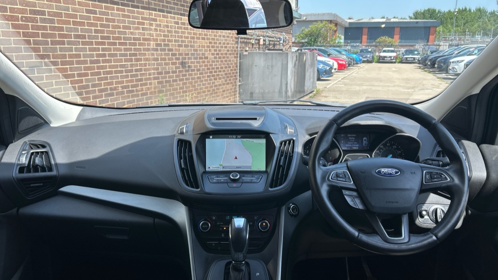 Ford Kuga 1.5 EcoBoost 176 Zetec 5dr Auto Petrol Estate - Image 10