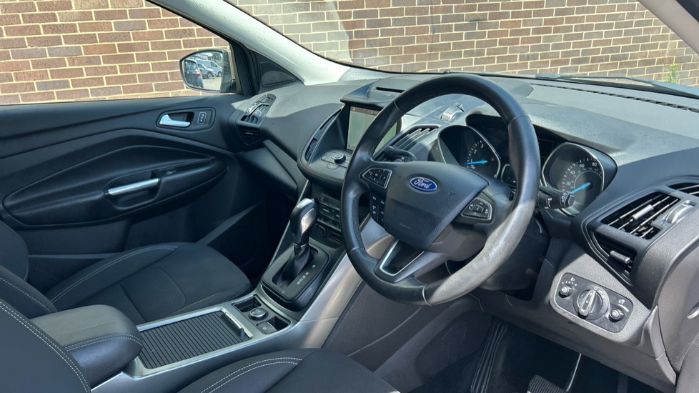 Ford Kuga 1.5 EcoBoost 176 Zetec 5dr Auto Petrol Estate - Image 11