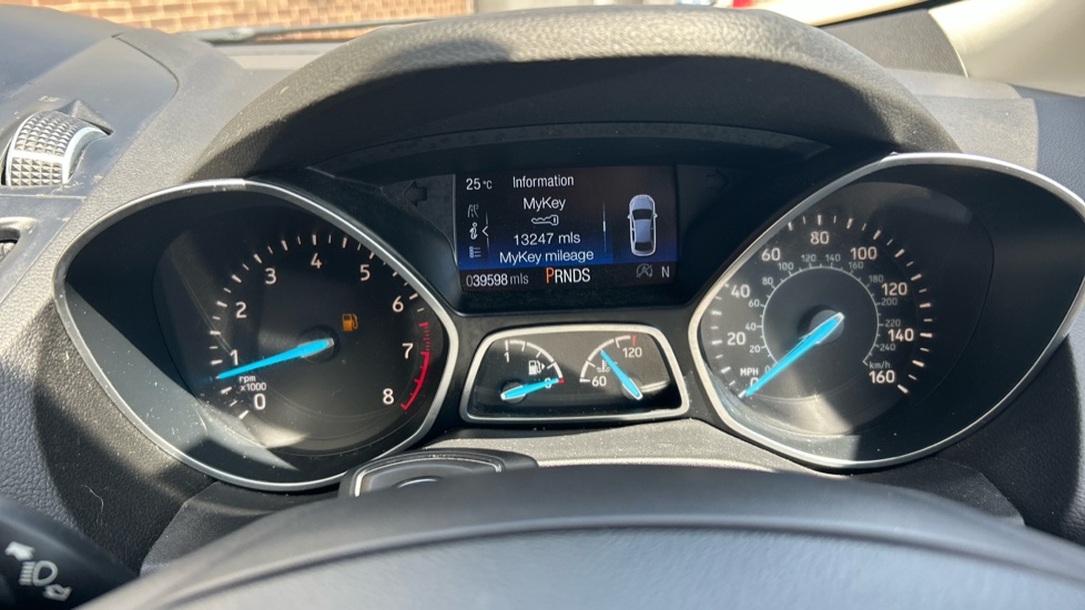 Ford Kuga 1.5 EcoBoost 176 Zetec 5dr Auto Petrol Estate - Image 18