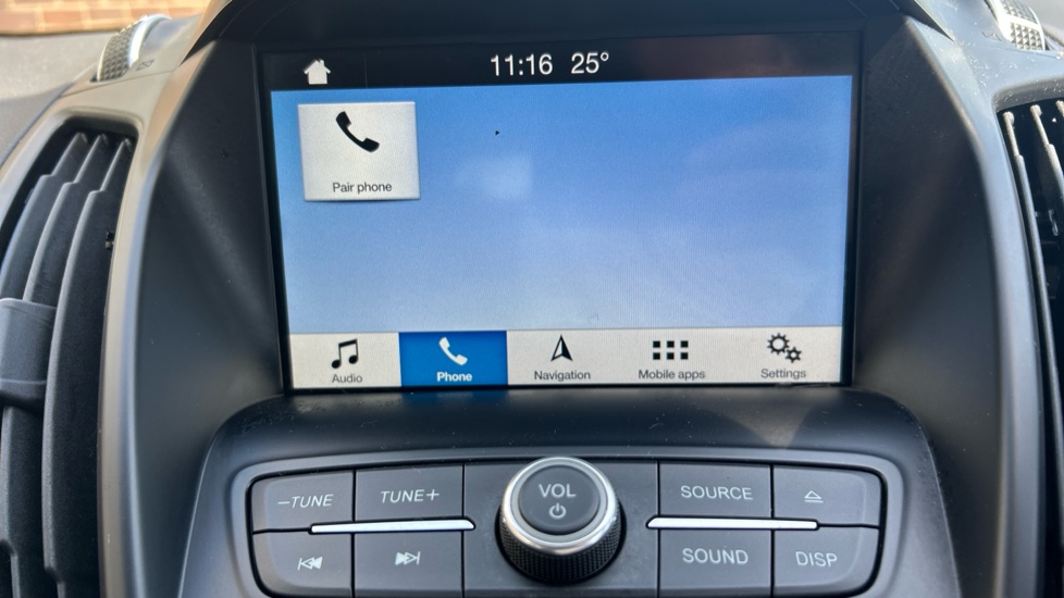 Ford Kuga 1.5 EcoBoost 176 Zetec 5dr Auto Petrol Estate - Image 22