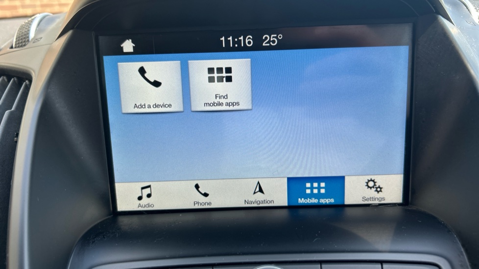 Ford Kuga 1.5 EcoBoost 176 Zetec 5dr Auto Petrol Estate - Image 24