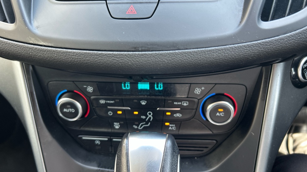 Ford Kuga 1.5 EcoBoost 176 Zetec 5dr Auto Petrol Estate - Image 33