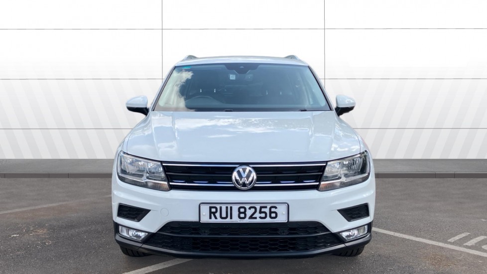 Volkswagen Tiguan 2.0 TDi 150 SE Nav 5dr Diesel Estate - Image 3