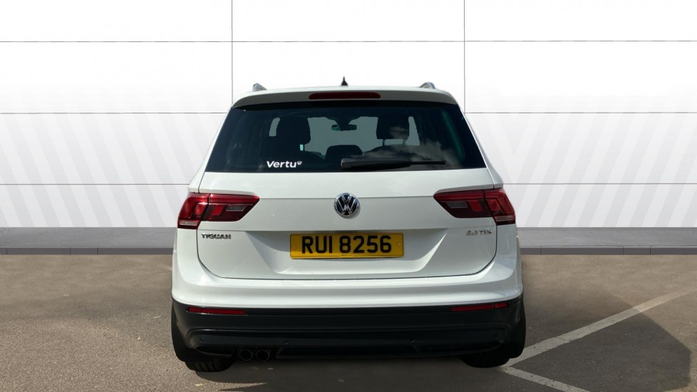 Volkswagen Tiguan 2.0 TDi 150 SE Nav 5dr Diesel Estate - Image 6