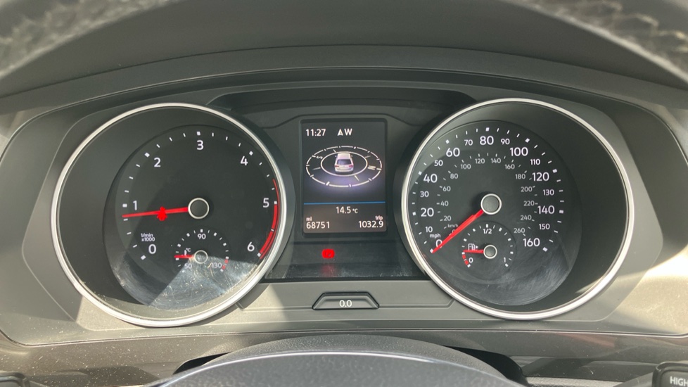 Volkswagen Tiguan 2.0 TDi 150 SE Nav 5dr Diesel Estate - Image 18