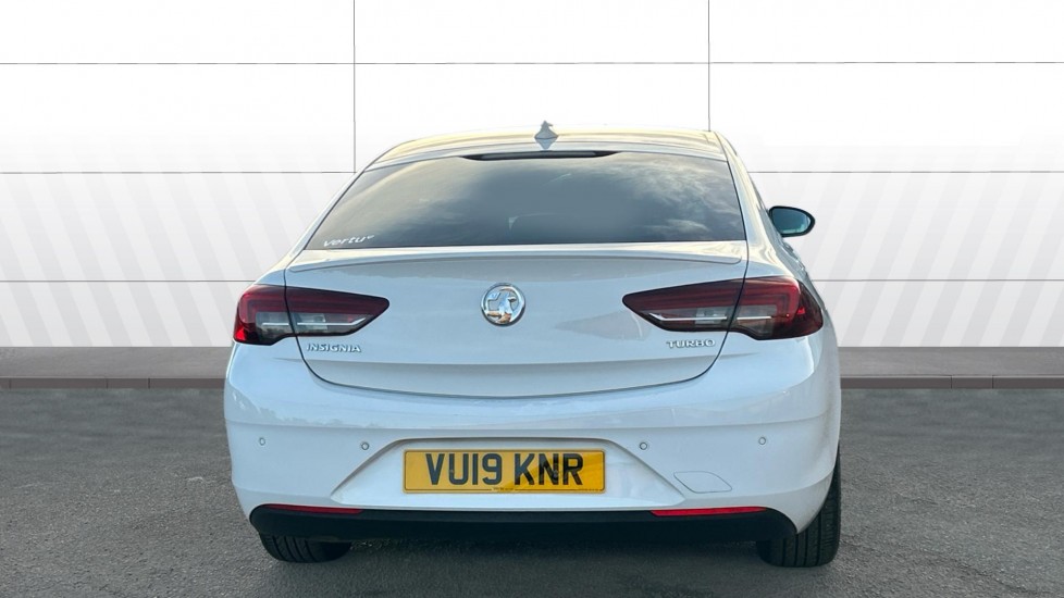 Vauxhall Insignia 1.5T SRi 5dr Petrol Hatchback - Image 6