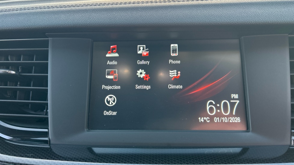 Vauxhall Insignia 1.5T SRi 5dr Petrol Hatchback - Image 29