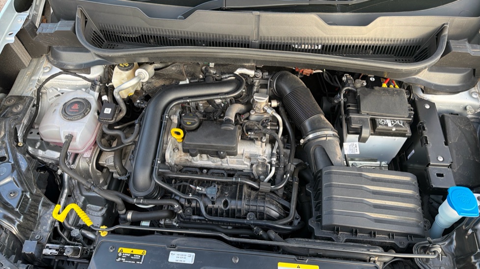 Volkswagen T-Cross 1.0 TSI Black Edition 5dr Petrol Estate - Image 8