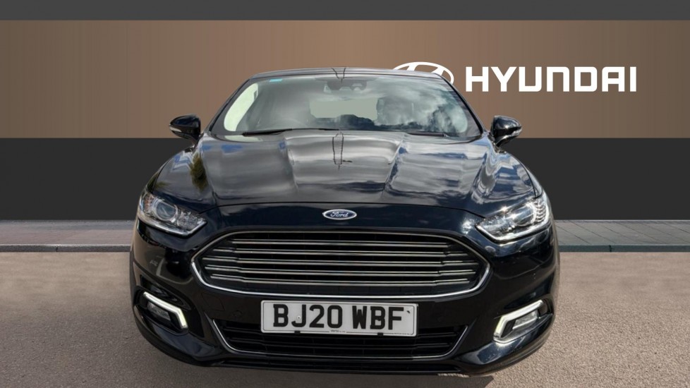 Ford Mondeo 2.0 EcoBlue Titanium Edition 5dr Diesel Hatchback - Image 3