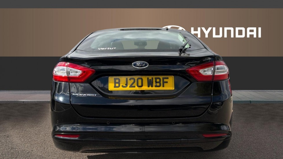 Ford Mondeo 2.0 EcoBlue Titanium Edition 5dr Diesel Hatchback - Image 6