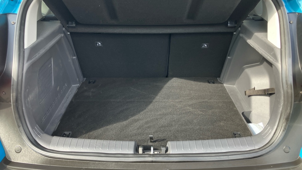Hyundai BAYON 1.0 TGDi 48V MHEV Ultimate 5dr DCT Petrol Hatchback - Image 4