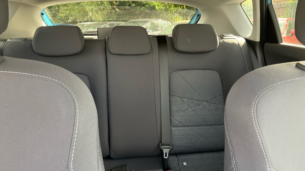 Hyundai BAYON 1.0 TGDi 48V MHEV Ultimate 5dr DCT Petrol Hatchback - Image 15
