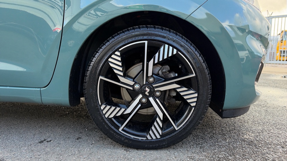 Hyundai i10 1.0T [90] N Line 5dr [Nav] Petrol Hatchback - Image 7