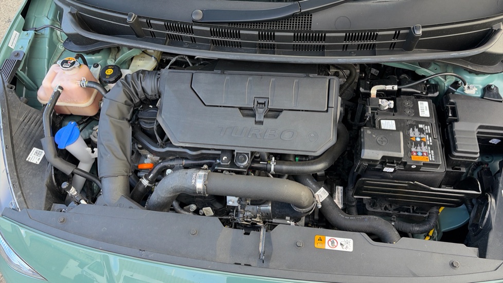 Hyundai i10 1.0T [90] N Line 5dr [Nav] Petrol Hatchback - Image 8