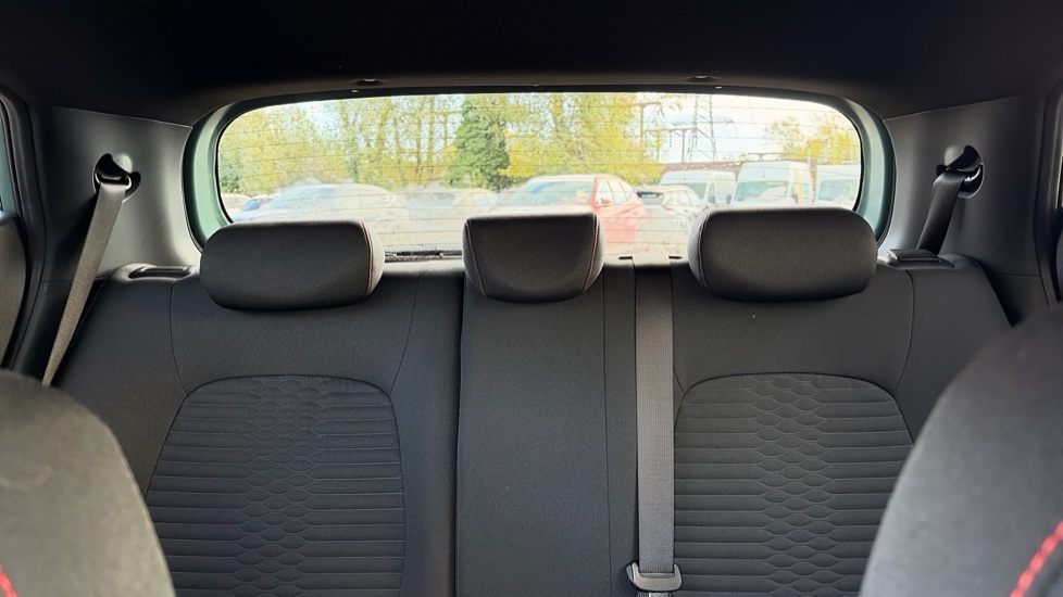 Hyundai i10 1.0T [90] N Line 5dr [Nav] Petrol Hatchback - Image 15