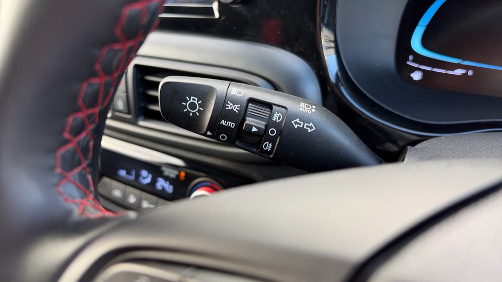 Hyundai i10 1.0T [90] N Line 5dr [Nav] Petrol Hatchback - Image 24
