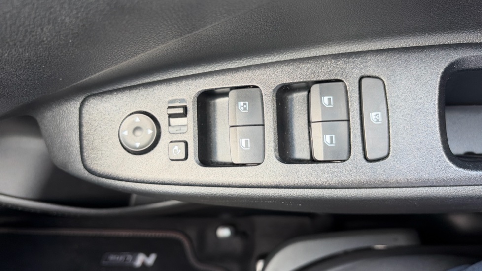 Hyundai i10 1.0T [90] N Line 5dr [Nav] Petrol Hatchback - Image 26