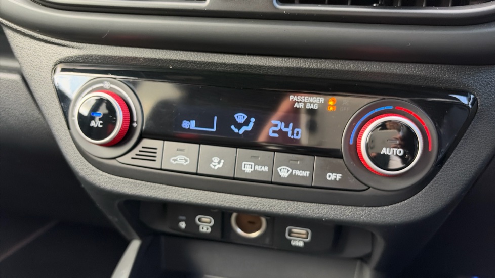 Hyundai i10 1.0T [90] N Line 5dr [Nav] Petrol Hatchback - Image 28