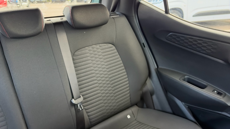 Hyundai i10 1.0T [90] N Line 5dr [Nav] Petrol Hatchback - Image 38