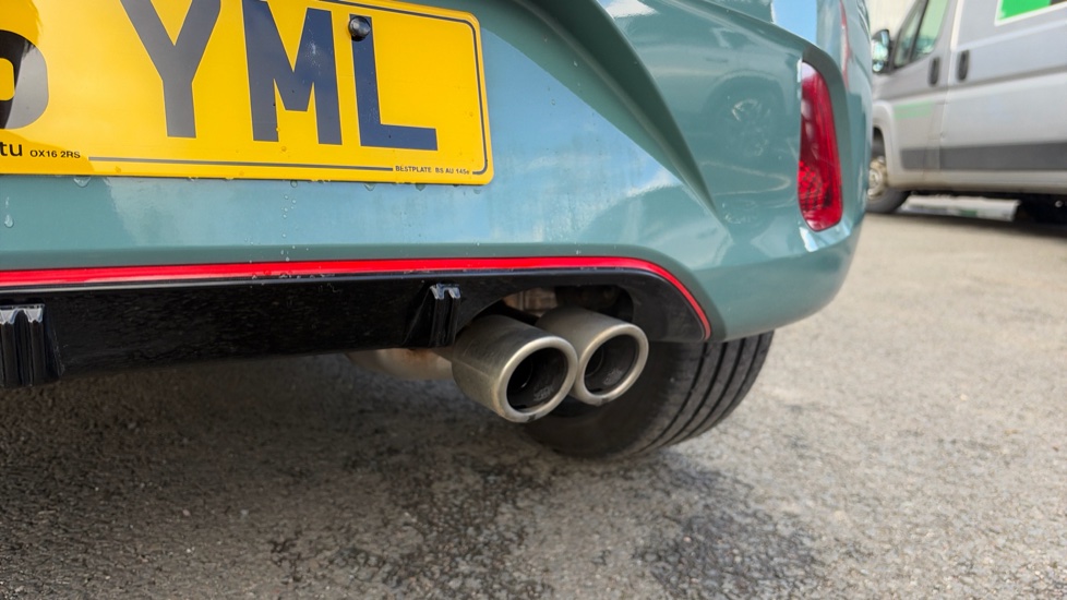 Hyundai i10 1.0T [90] N Line 5dr [Nav] Petrol Hatchback - Image 43