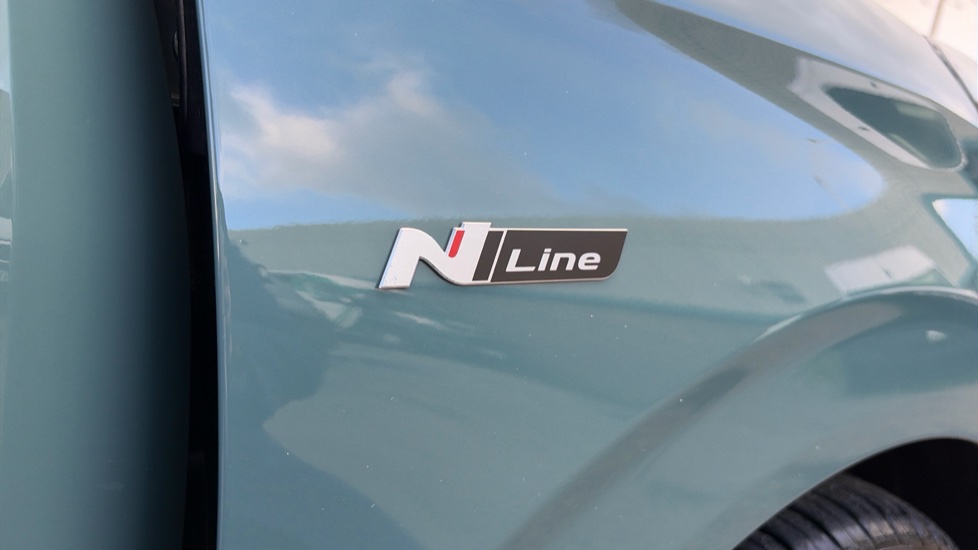 Hyundai i10 1.0T [90] N Line 5dr [Nav] Petrol Hatchback - Image 44