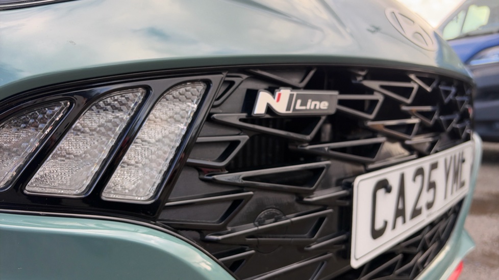 Hyundai i10 1.0T [90] N Line 5dr [Nav] Petrol Hatchback - Image 45