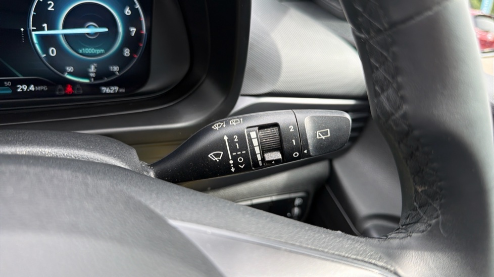 Hyundai BAYON 1.0 TGDi 48V MHEV SE Connect 5dr Petrol Hatchback - Image 23