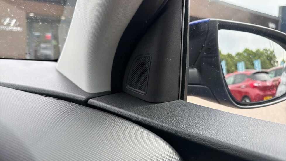 Hyundai BAYON 1.0 TGDi 48V MHEV SE Connect 5dr Petrol Hatchback - Image 42