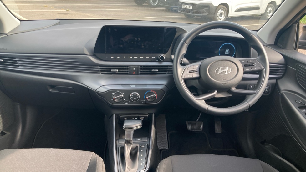Hyundai i20 1.0T GDi Advance 5dr DCT Petrol Hatchback - Image 10