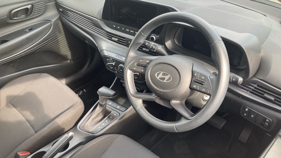 Hyundai i20 1.0T GDi Advance 5dr DCT Petrol Hatchback - Image 11