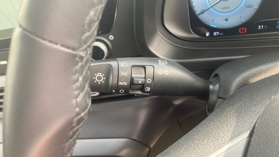 Hyundai i20 1.0T GDi Advance 5dr DCT Petrol Hatchback - Image 23