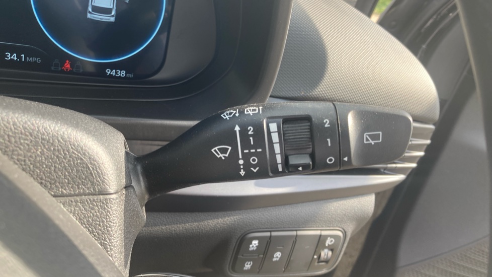 Hyundai i20 1.0T GDi Advance 5dr DCT Petrol Hatchback - Image 24