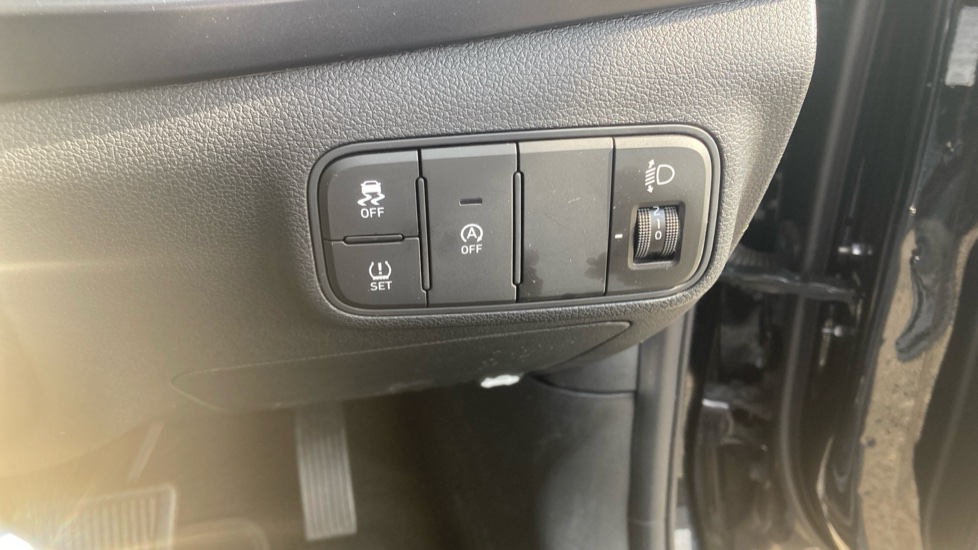 Hyundai i20 1.0T GDi Advance 5dr DCT Petrol Hatchback - Image 25