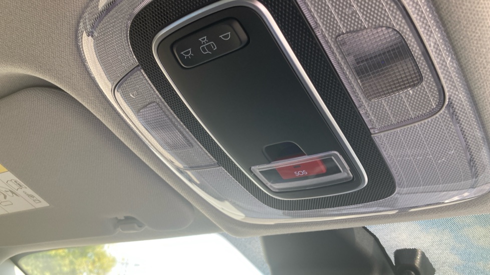 Hyundai i20 1.0T GDi Advance 5dr DCT Petrol Hatchback - Image 33