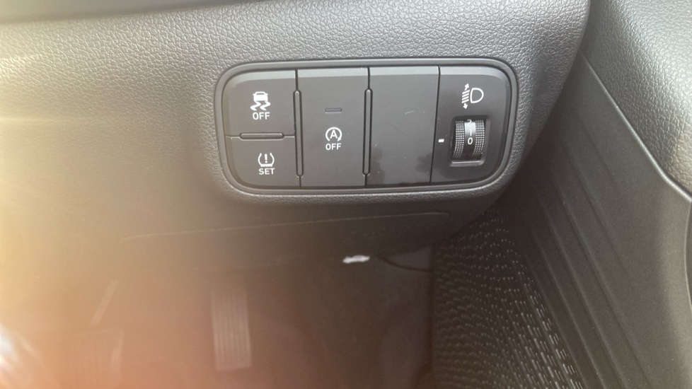Hyundai i20 1.0T GDi Advance 5dr DCT Petrol Hatchback - Image 36
