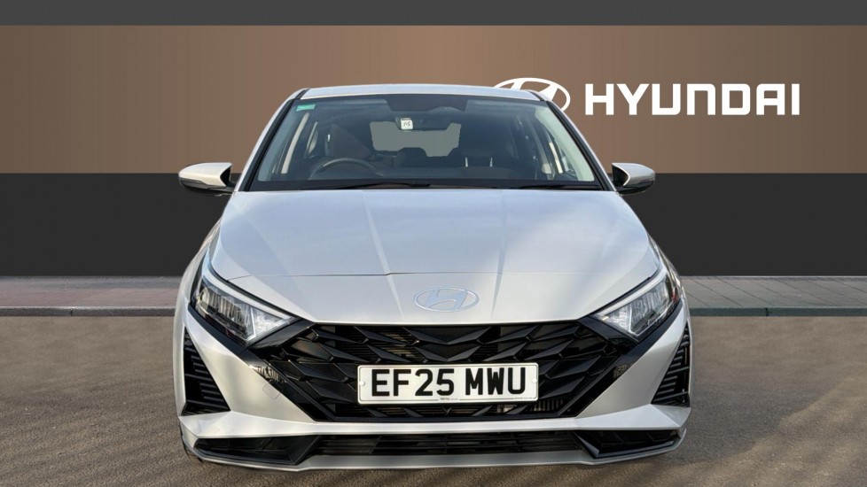 Hyundai i20 1.0T GDi Advance [Nav] 5dr DCT Petrol Hatchback - Image 3