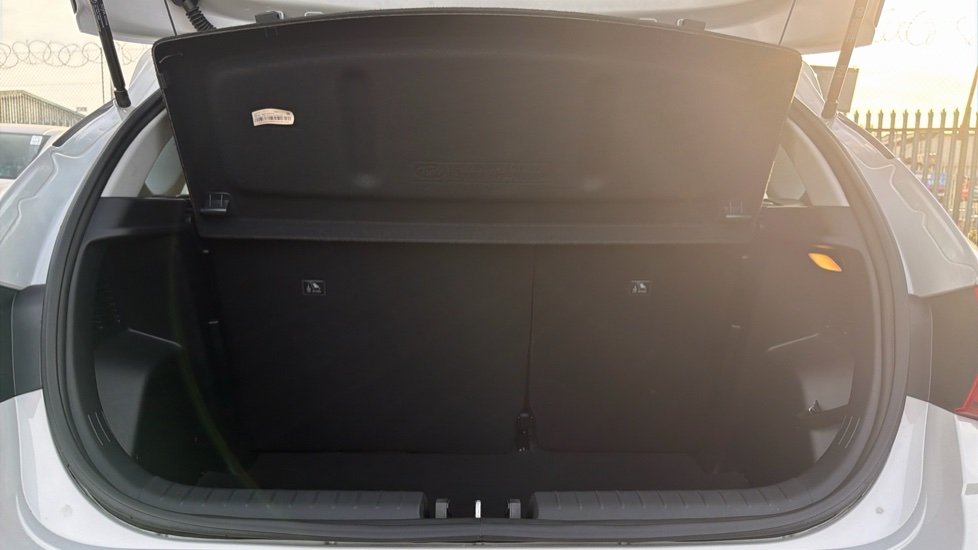 Hyundai i20 1.0T GDi Advance [Nav] 5dr DCT Petrol Hatchback - Image 4
