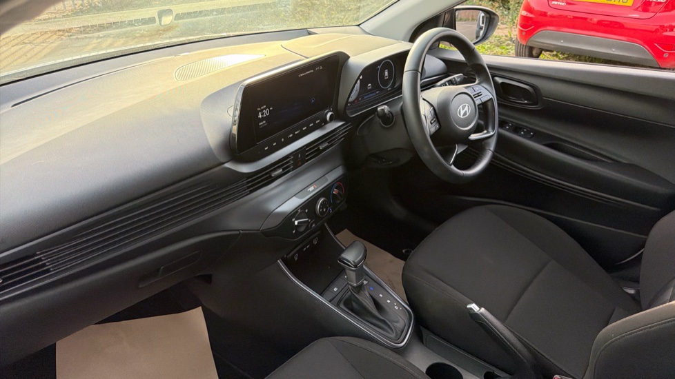 Hyundai i20 1.0T GDi Advance [Nav] 5dr DCT Petrol Hatchback - Image 9