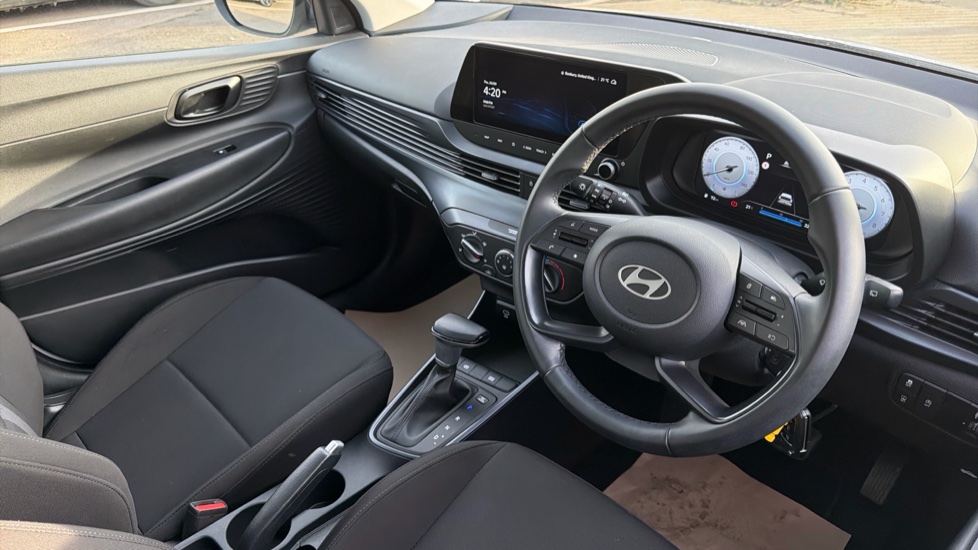 Hyundai i20 1.0T GDi Advance [Nav] 5dr DCT Petrol Hatchback - Image 11