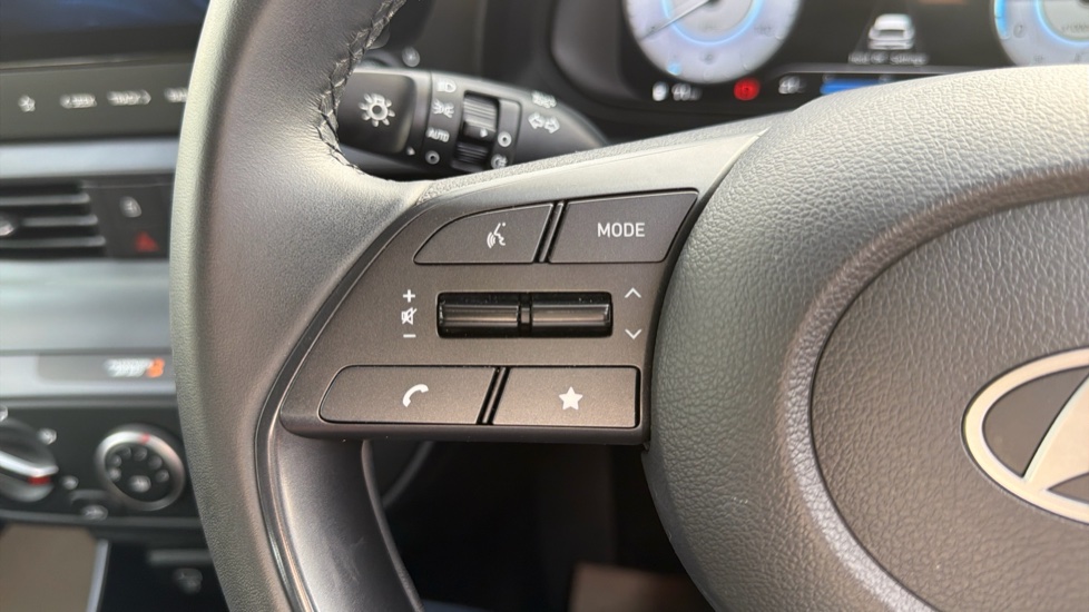 Hyundai i20 1.0T GDi Advance [Nav] 5dr DCT Petrol Hatchback - Image 21