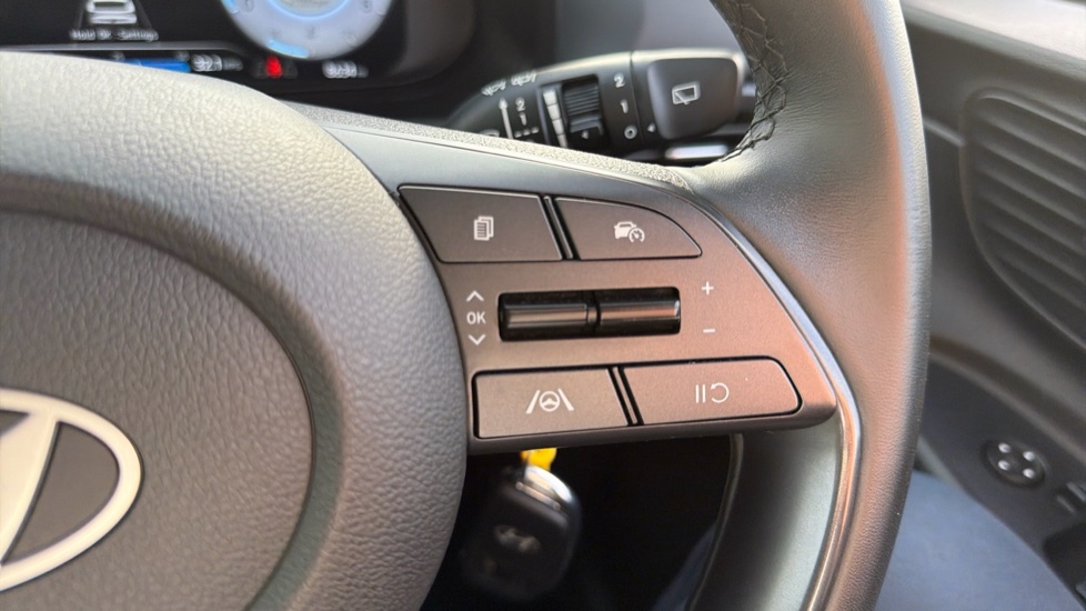 Hyundai i20 1.0T GDi Advance [Nav] 5dr DCT Petrol Hatchback - Image 22