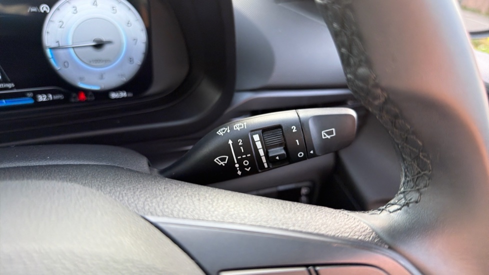 Hyundai i20 1.0T GDi Advance [Nav] 5dr DCT Petrol Hatchback - Image 23