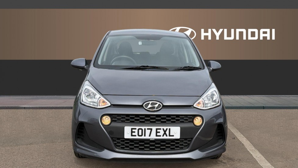 Hyundai i10 1.2 SE 5dr Auto Petrol Hatchback - Image 3