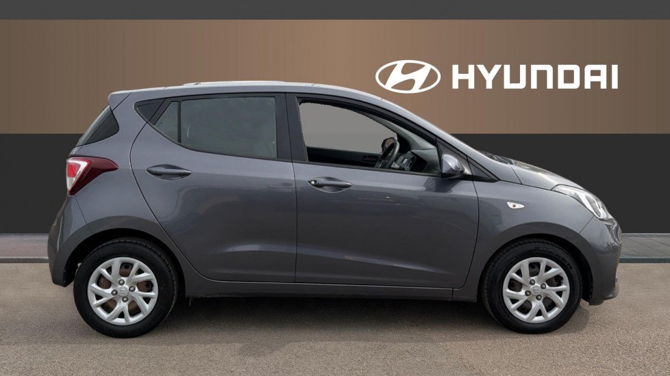 Hyundai i10 1.2 SE 5dr Auto Petrol Hatchback - Image 5